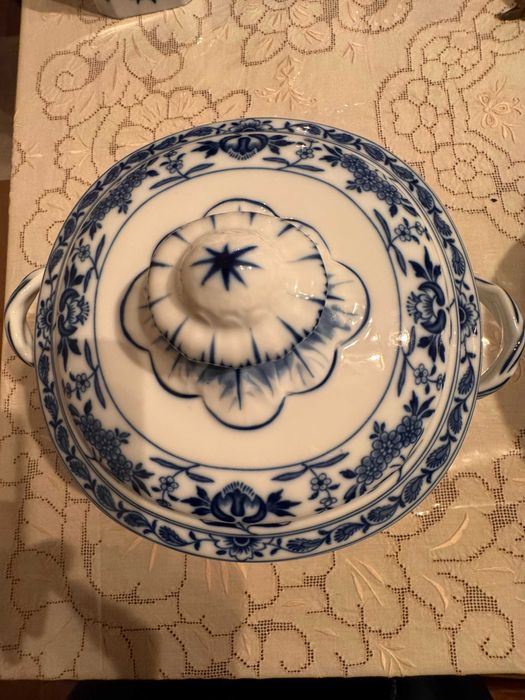 Prato Coberto C/ Travessa Margão - Vista Alegre - NOVO