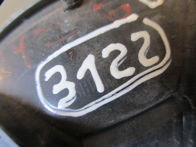 Grelha do Pára-Choques da Frente MINI Mini (R50, R53)