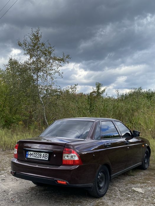 Продам ваз 217003