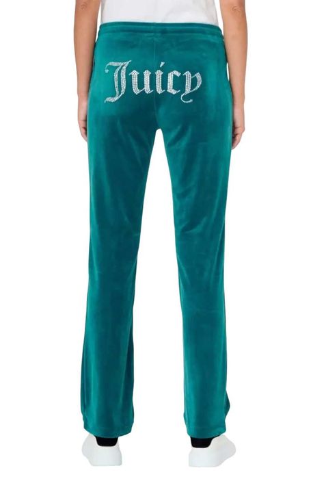 Komplet JUICY COUTURE dresowy dollskill