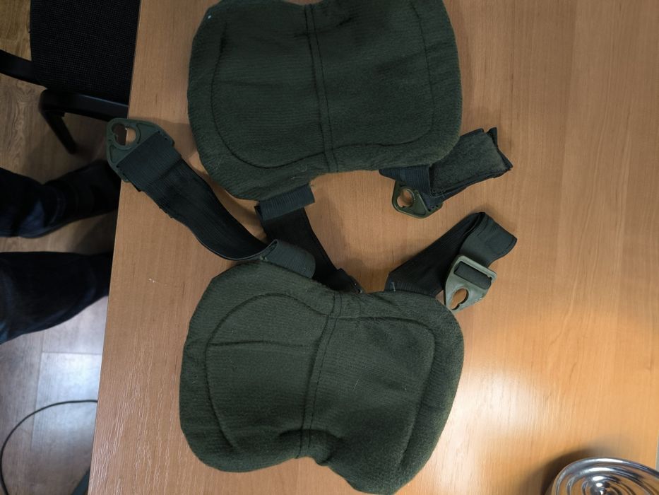 Ochronniki na kolana