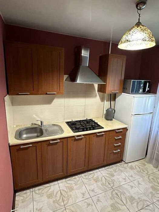 Сдам 1-комнатную квартиру пр. Петра Калнышевского