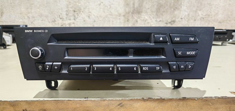 Radio BMW Serie 1 e 3 E82/87/88/E90/E91/E92 9259.730