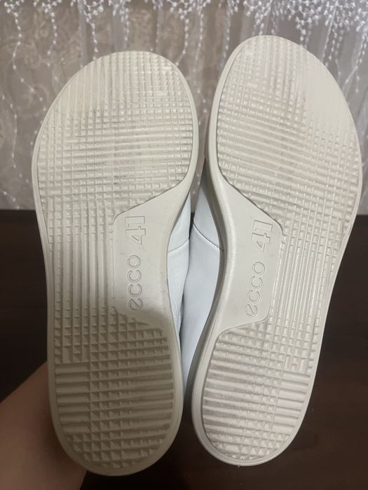 Чоловічі кросівки , кеди Ecco Collin 2.0