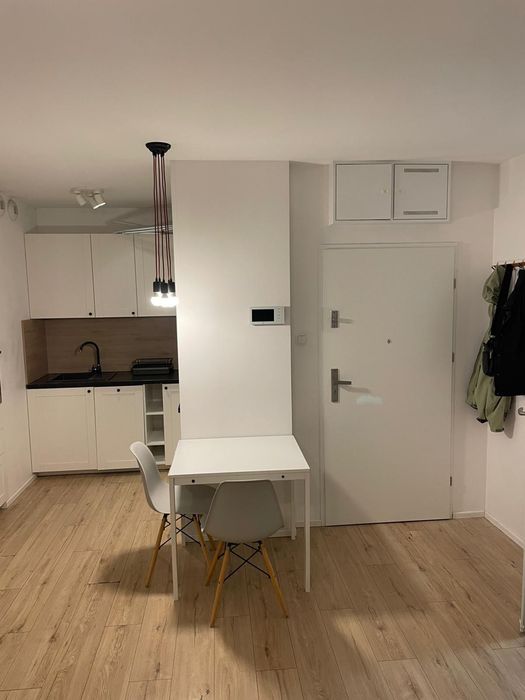 Wynajem apartamentu w Black Pearl