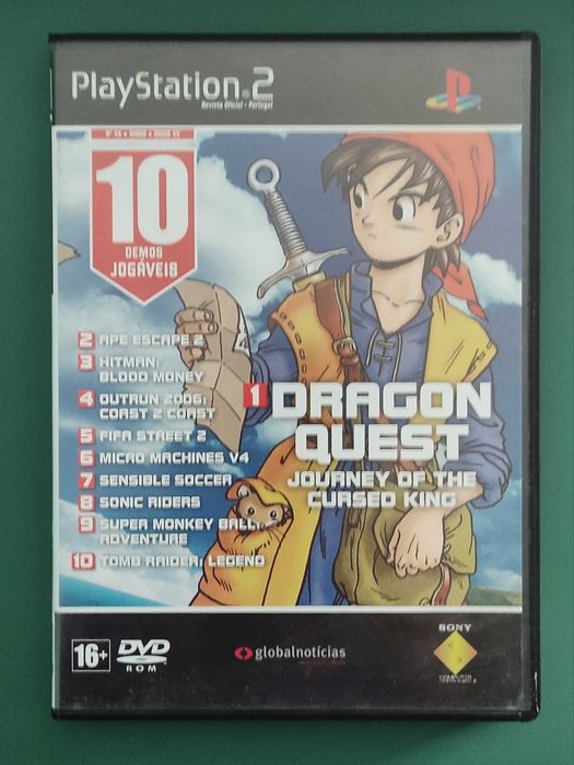 Jogos Nintendo DS e Capas Jogos PlayStation PSP