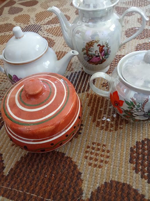 Продам чайнички..