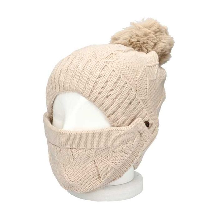 gorros mulher e quentinho e bonitos