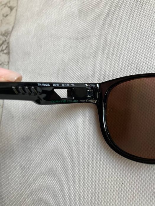 Сонцезахисні окуляри Missoni,  Tommy Hilfiger,  Lanvin