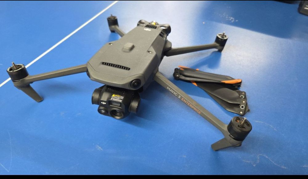 Mavic3т, Pro, Autel 4т, Matras4т