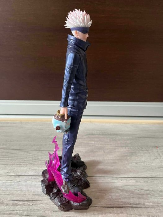 Figurka Satoru Gojo Jujutsu Kaisen