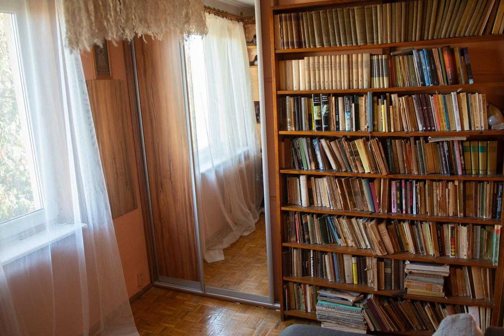 Wola Duchacka wynajem pokoju w 3-pokojowym mieszkaniu (student/ka]