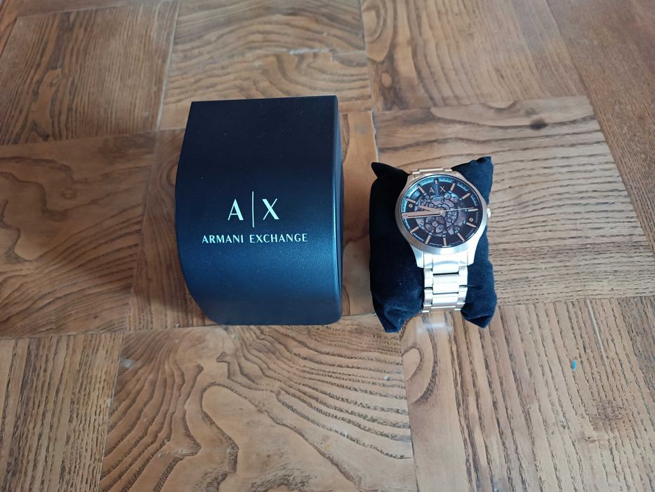 Zegarek Męski Armani Exchange AX 2419