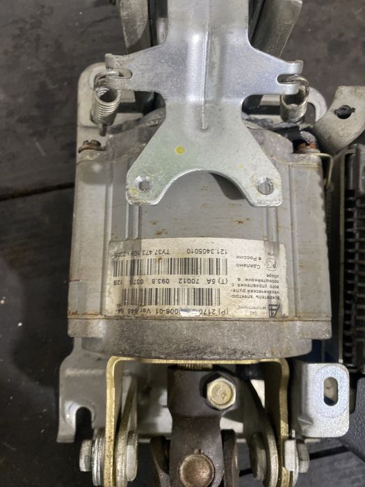 Продам електро рейку Ваз 2170 Пріора