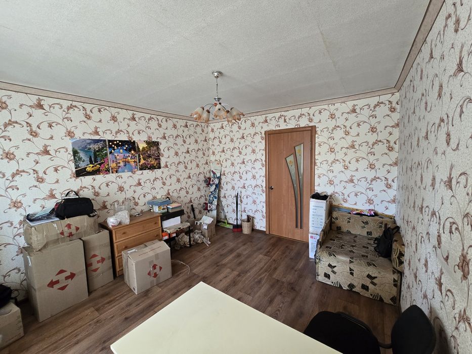 Нагорка.3к квартира(72,7 м.кв.), цегляний будинок, автономне опалення