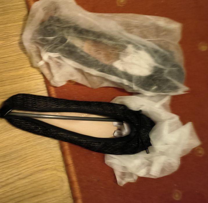 Sprzedam buty damskie