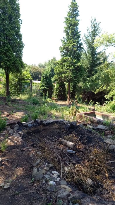 Sprzedam ogródek działkowy Bytom Szombierki - Widok 3