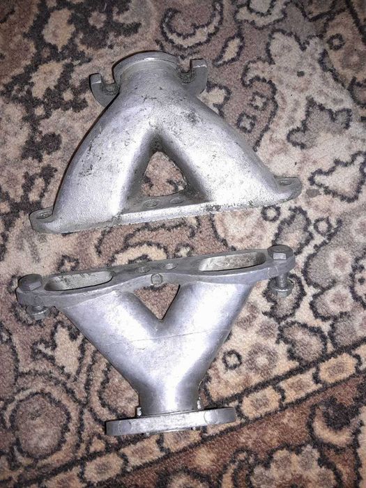 Продам коллектор иж