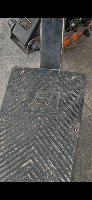 Електро самокат Kukirin G2