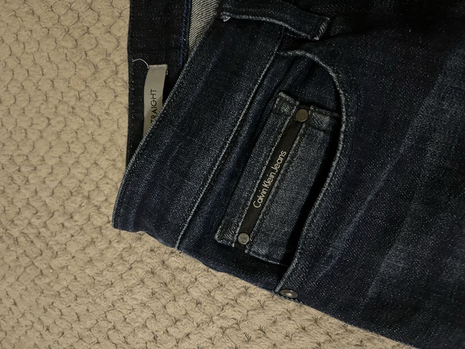 Джинси Calvin Klein