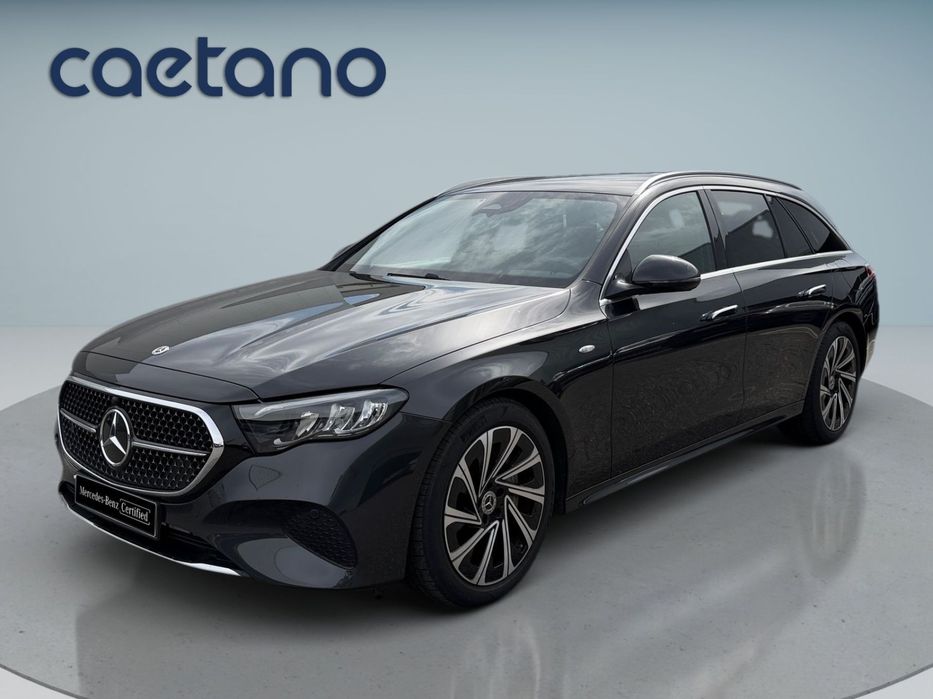 Mercedes-Benz CLA 220