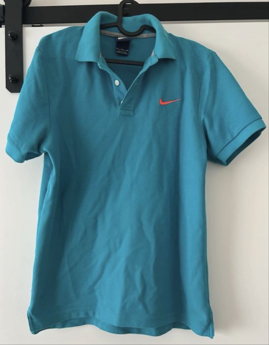 Koszulka polo Nike M