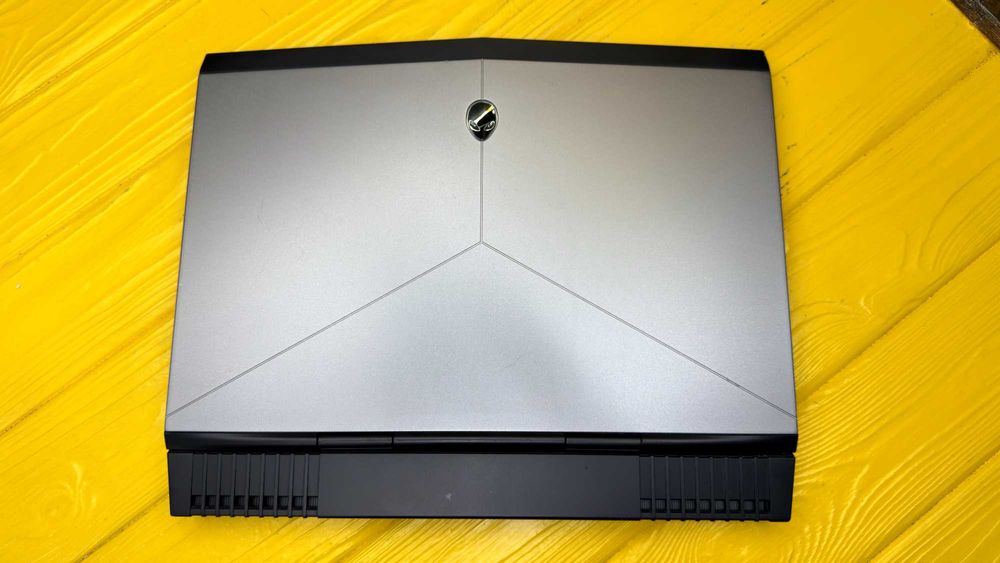Компактний Ігровий Ноутбук Dell Alienware 13 R3 /GTX 1060 6GB/ГАРАНТІЯ