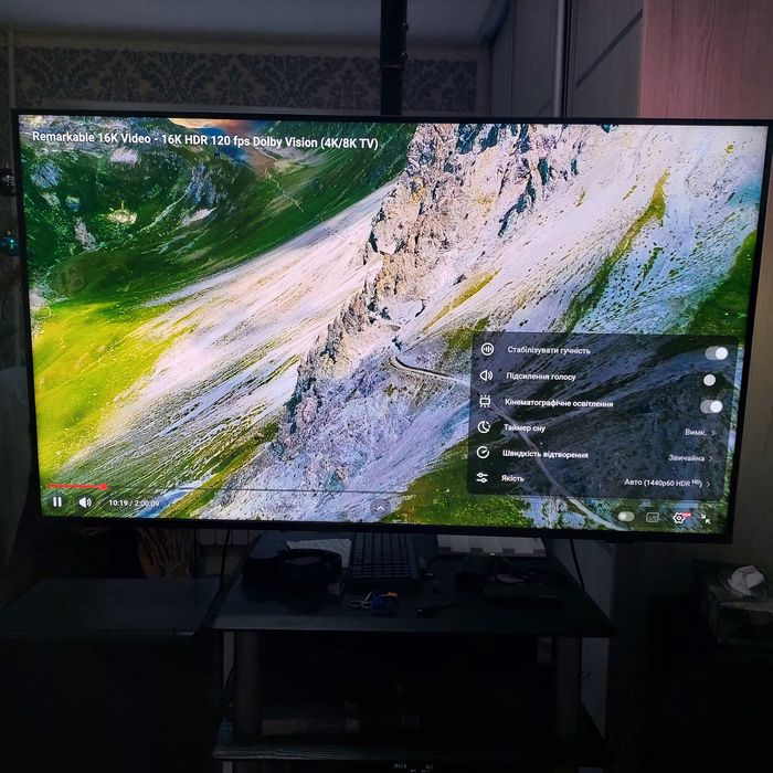 Міні-ПК Mini-PC barebone неттоп ASUS PN50 AMD RYZEN 5 4500U 16Gb DDR4