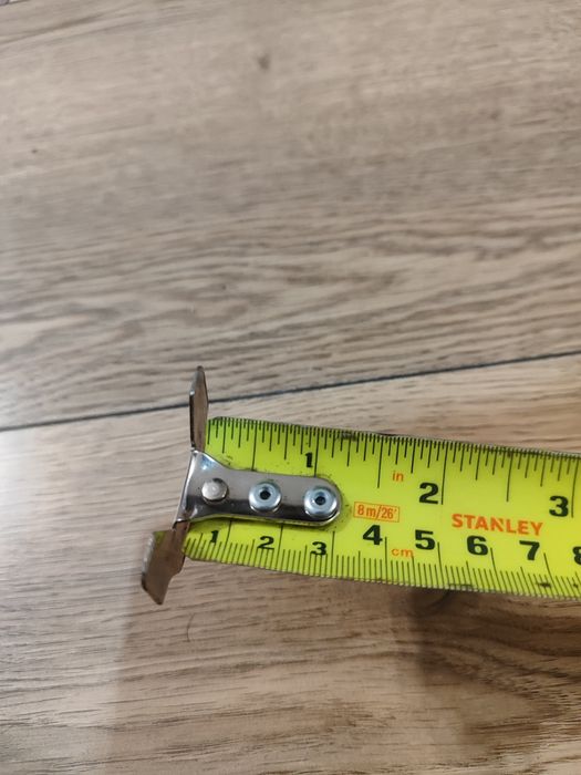 Miara zwijana Stanley FatMax Extreme 8m