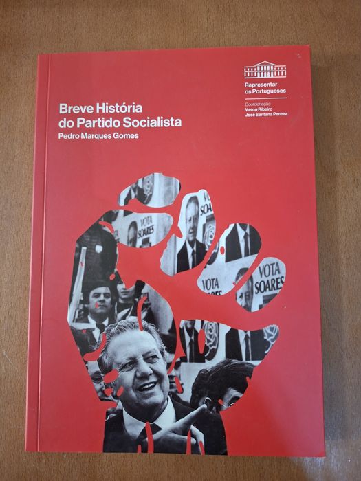 Breve história do Partido Socialista