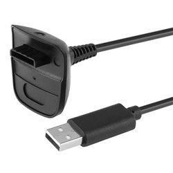 Stacja dokująca ładowarka baterii Xbox +2 baterie