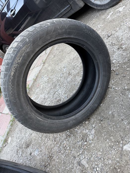 Шины зимние 215/55R17