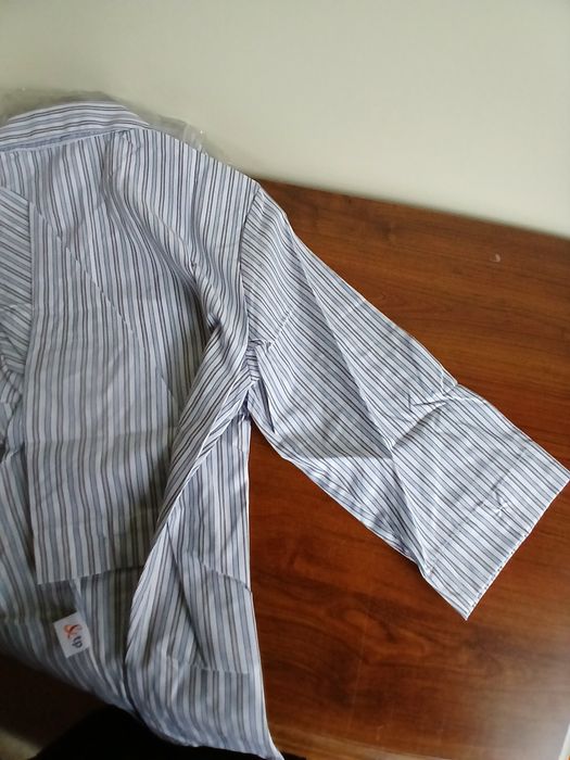 Unikat! oryginalna bluzka koszulowa damska TPSA nowa