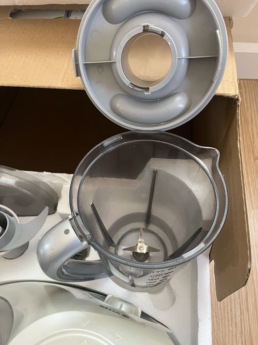 Кухонний комбайн Vitek  vt 1616 pr