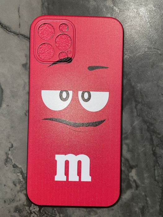 Чехол на iPhone 12 Pro