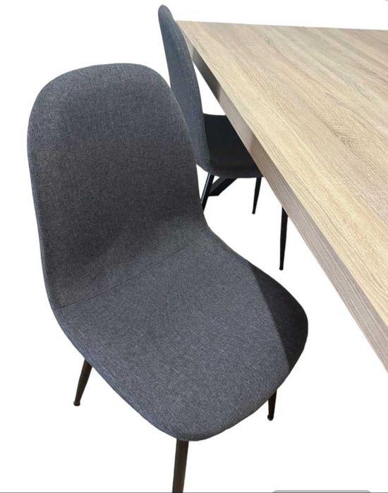 Conjunto mesa/cadeiras