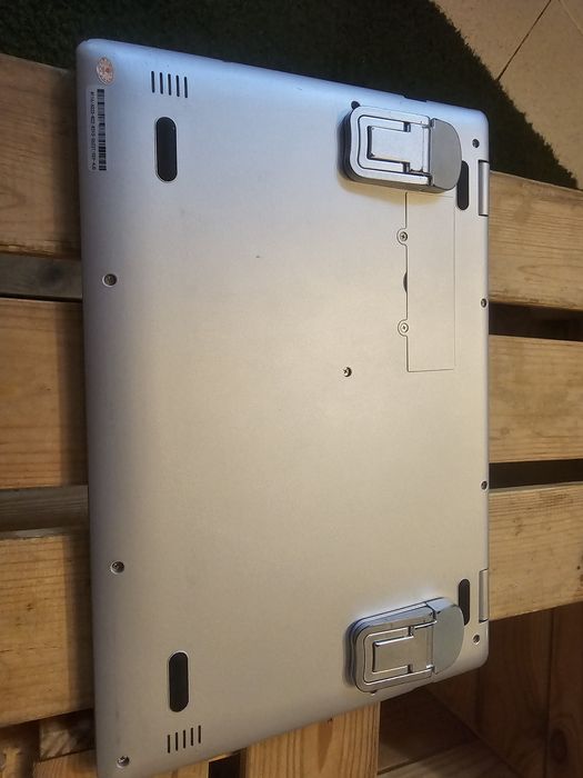 Portátil Wuxian Netbook - Ecrã Tátil, 8GB RAM, 512GB SSD - Impecável