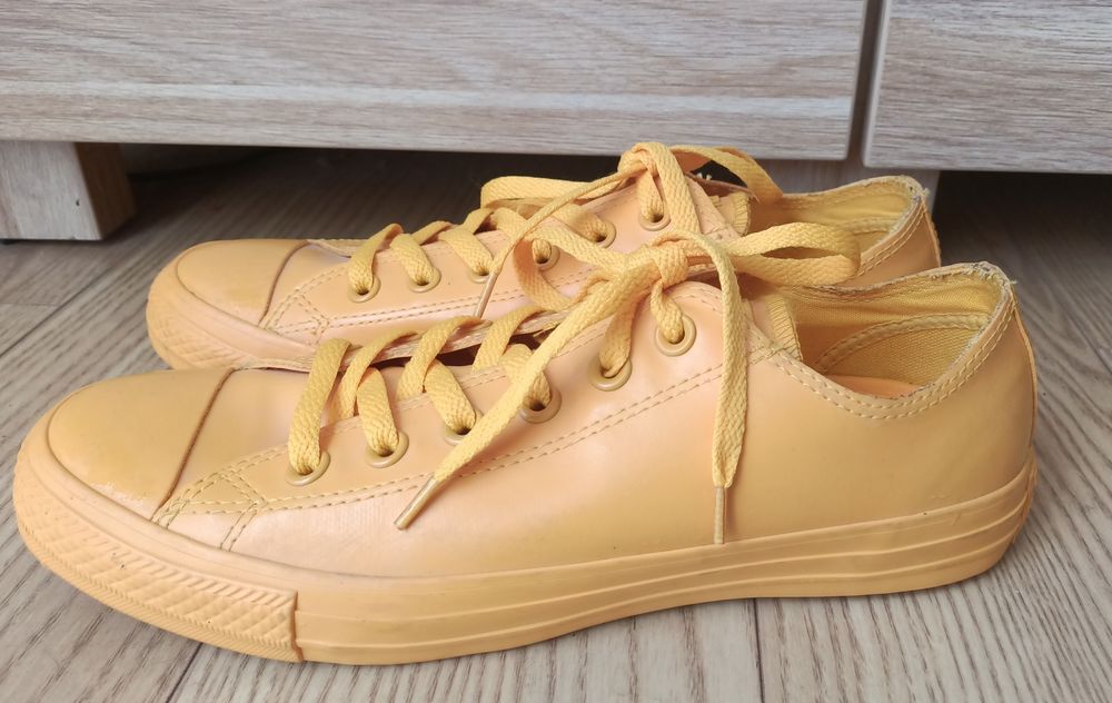 Bo ty tenisówki trampki Converse Conversy