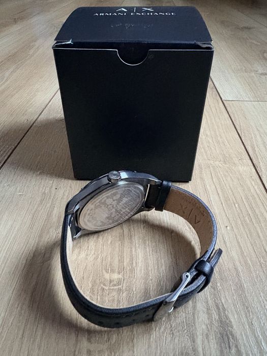 Zegarek Armani Exchange AX2806 - Nowy