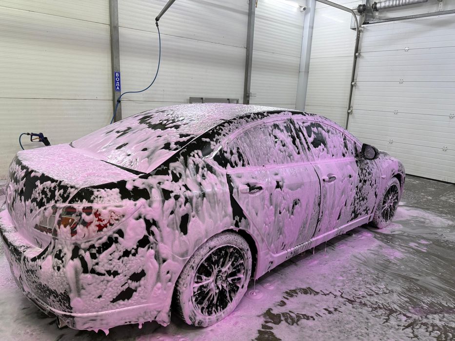 Mazda 6 gh 2.0 147л.с
