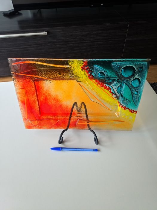 Peça de decoração