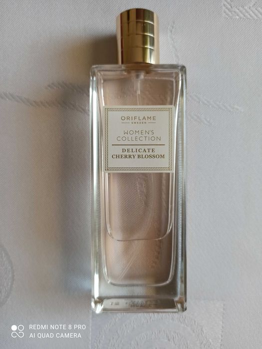 Perfuma damska Oriflame Avon