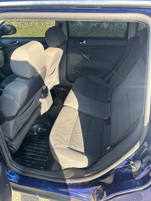 Volkswagen Passat B5+
