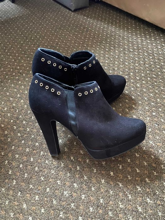 черевики New Look