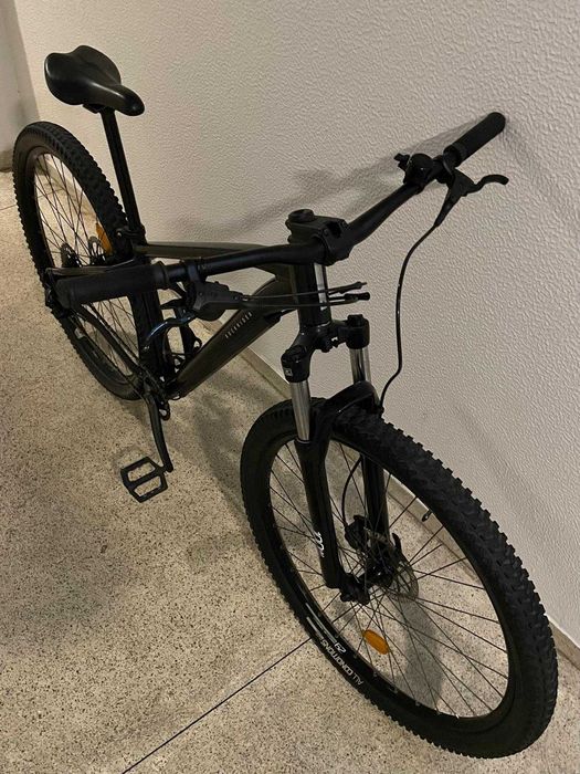 bicicleta Rockrider EXPL 500