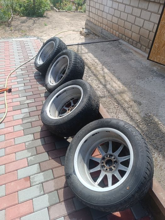 Продаж дисків Ml350