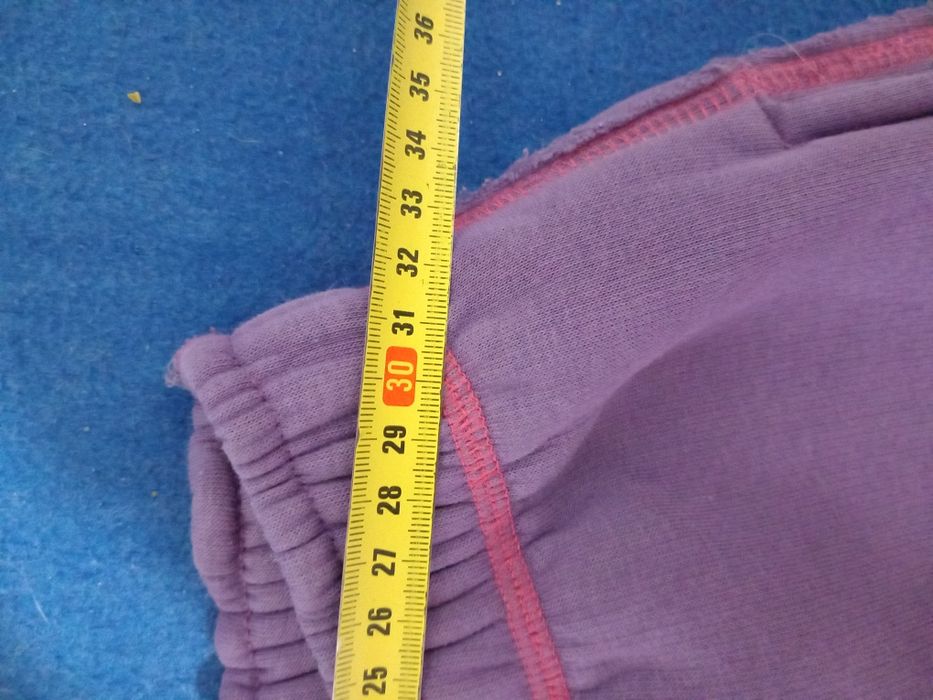 Spodnie Local Heroes