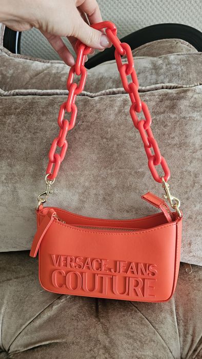 сумочка Versace jeans оригінал