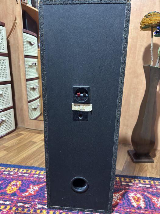 Колонка SONY SS-E315V