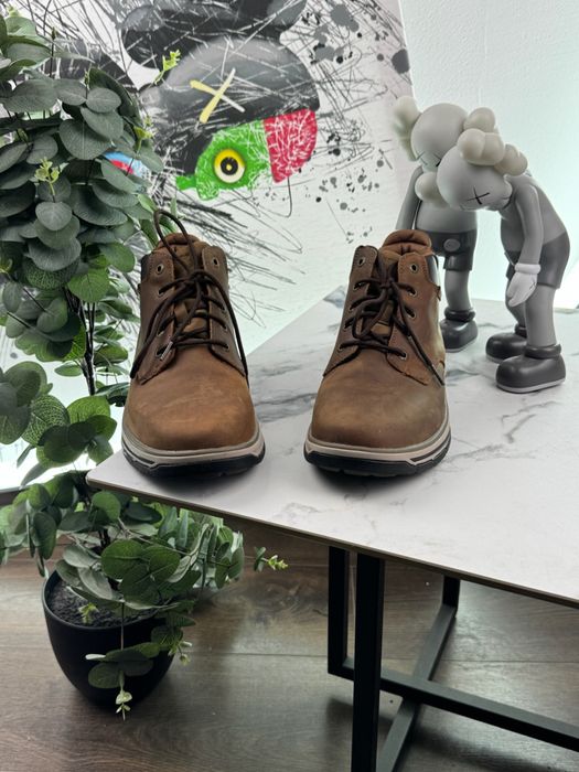Зимові ботінки Skechers Segment 43 розмір Е9716